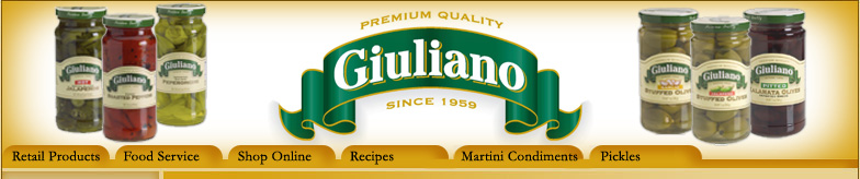 Giuliano Fine Foods