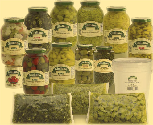 Foodservice, Wholesale Foods