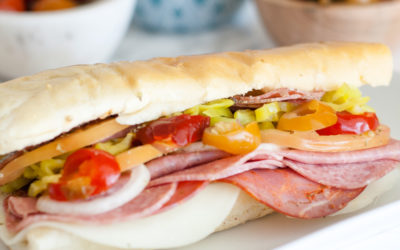 Italian Sub